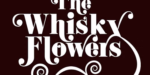 The Whisky Flowers - Live from Lucky Chuck's