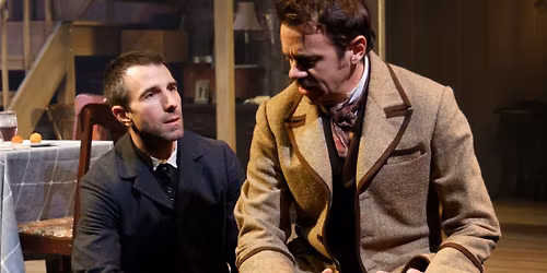 The Wild Duck - Washington