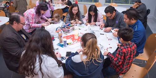 Holiday Makerspace