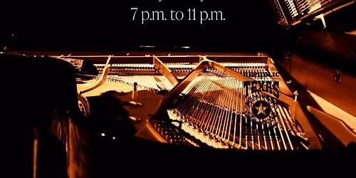 Steakhouse Sessions: Live Music Fridays & Saturdays