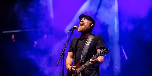 Marc Broussard Tickets