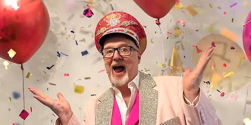 B\u00e4ppi - "Jetzt geht die Party richtig los"