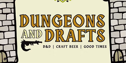 Dungeons N' Drafts