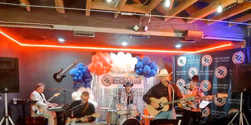 Salute to our Veterans