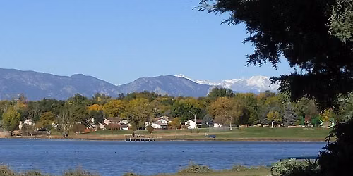 LAHOA Discovery Trail Clean-up