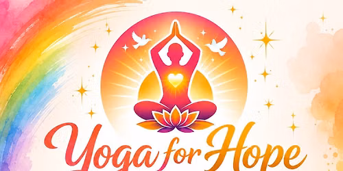 Yoga for Hope: Benefiting ALSO Youth