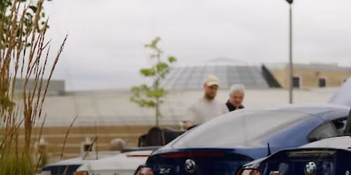 ZedNation | British Motor Museum 