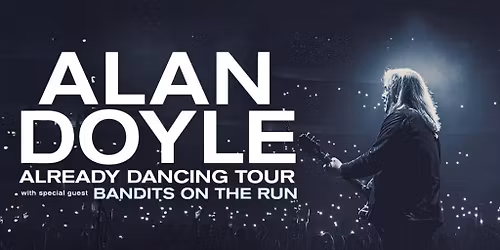 Bandits on the Run at Mercury Lounge - NY