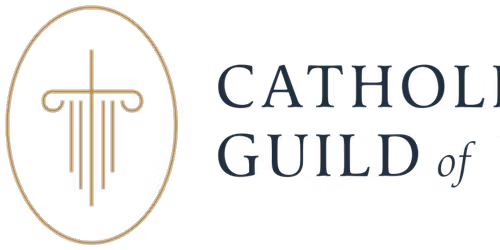 Catholic Lawyers Guild of KC Lunch with Prof. Tory Baucum