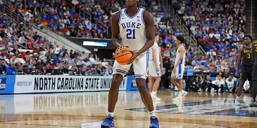 Miami Hurricanes Women's Basketball vs. Duke Blue Devils