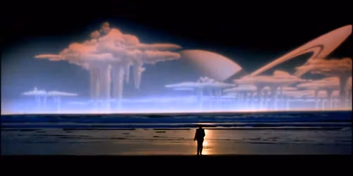 The Quiet Earth