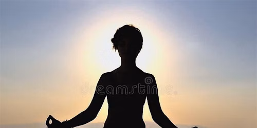 Donation Based Vinyasa Yoga