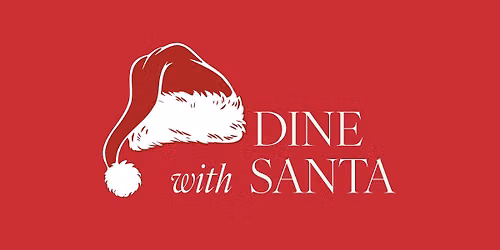 Dine with Santa NorthPark Neiman Marcus-Thursday, December 17, 5:30pm