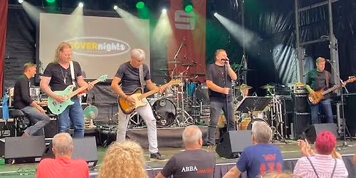 Emmendinger Musiknacht mit HUMAN TOUCH