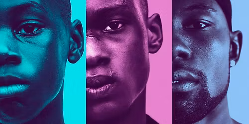 Essential Arthouse: Moonlight (2016) at Moxie Cinema 