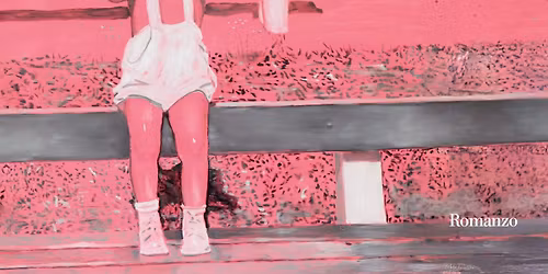 Lina e il sasso. Mauro Covacich