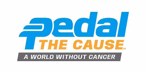 Pedal The Cause WEEKEND!