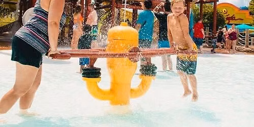 Summer Camp Days