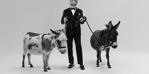 Steven Page
