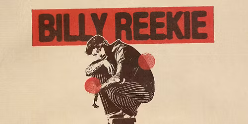 Billy Reekie