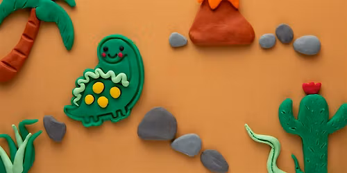 DIY Dinos