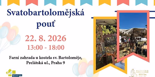 Svatobartolom\u011bjsk\u00e1 pou\u0165