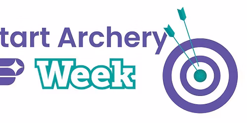 Start Archery taster