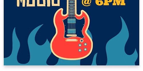 Live Music Night