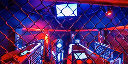 ALL SITES | Quiz Boxing Camden (Resident Only)