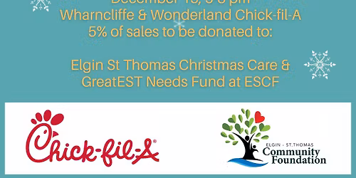 Community Giving Night