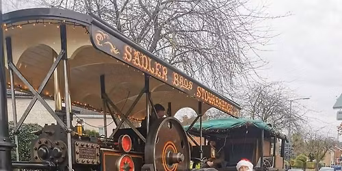 Chaddesden Festival