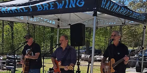 The Whateverly Brothers at Haymarket Taproom