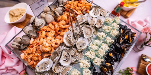 Mother's Day at the Cavalier Resort