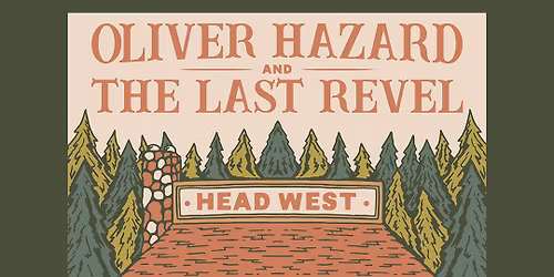 Oliver Hazard at The Basement East