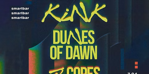 KiNK * Dunes of Dawn * J. Copes