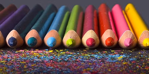 Avon Lake Art Camp June 8th-12th