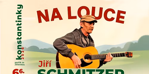 Na louce - Ji\u0159\u00ed Schmitzer