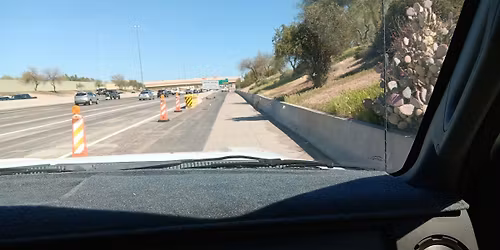 Seeking Partners To Build a Striping & Traffic Control Business