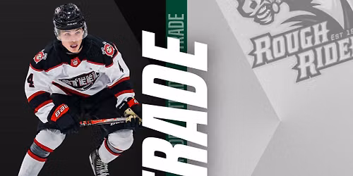 Cedar Rapids RoughRiders vs. Chicago Steel