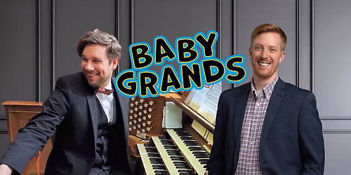 Baby: The Musical at Queen Creek Performing Arts Center