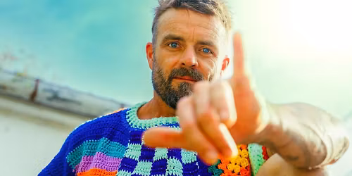 Xavier Rudd