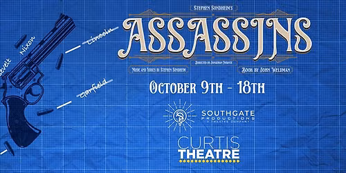 Assassins Auditions