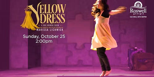 Yellow Dress