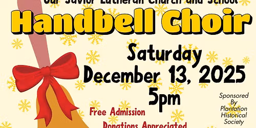 Handbell Choir