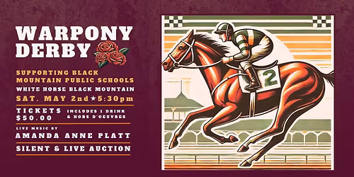 Warpony Derby