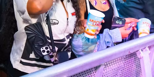 Amapianoland Manchester