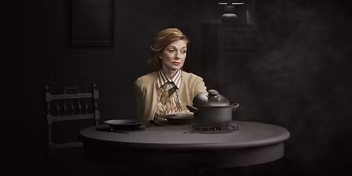 \u00e9\u00e9n zee - Thuis