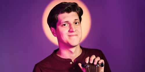 FALK - Unversch\u00e4mt - Liedermacher in der Halle 13 - KulturKlub 