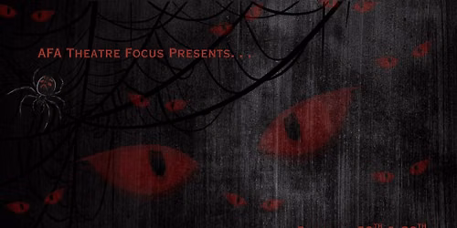 AFA Theatre - Fall Production