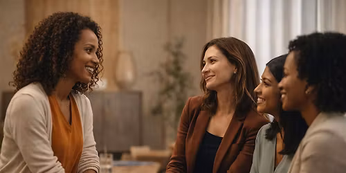 Your Next Move:  Career Clarity + Purpose Workshop From Stuck to Strategic